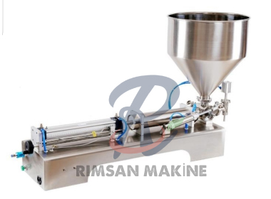 Filling Machines