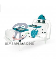 Machine Of Sieving Sesame