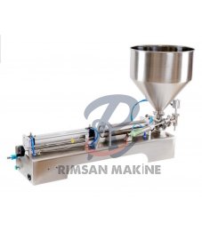 Liquid Filling System