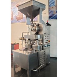 250-03 Automatic Mill of Sesame