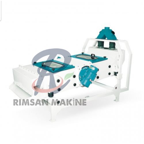 Machine Of Sieving Sesame