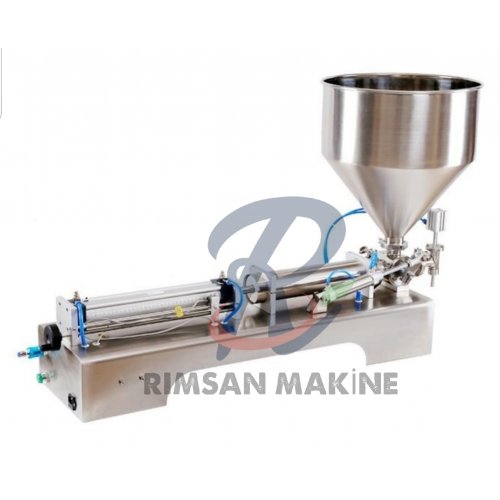 Liquid Filling System